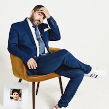 Ibrahim Maalouf