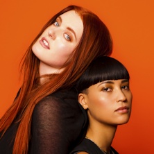 Icona Pop