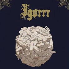 Igorrr