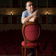 Il flauto magico - Venaria Reale