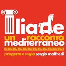 Iliade - Un racconto mediterraneo