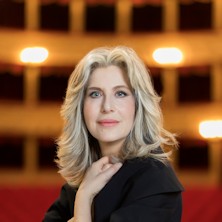 Imago Sonora con gl' occhi della musica - Gala' lirico