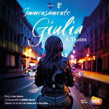 Immensamente Giulia Il Musical