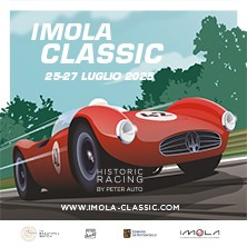 Imola Classic