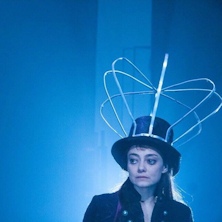 L'imperatore della sconfitta