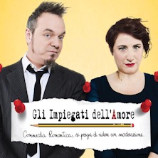 Gli impiegati dell'amore