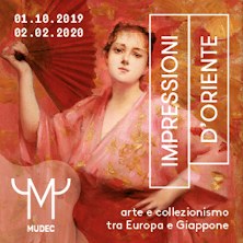 Impressioni d'Oriente