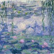 Monet e gli Impressionisti