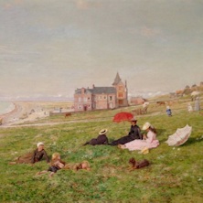 Impressionisti. Alle origini della modernit&agrave; 