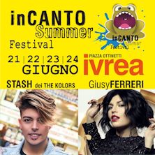 Incanto Summer Festival