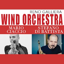 Incontri di Stile... Il Sassofono