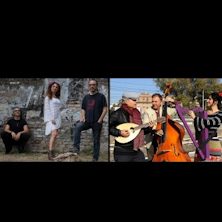 Indaco Project - Tupa Ruja