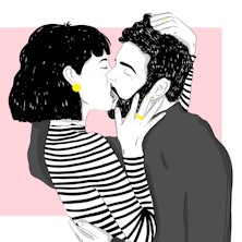 Sono cos&igrave; Indie - La festa