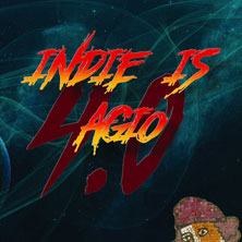 Indie Is Agio