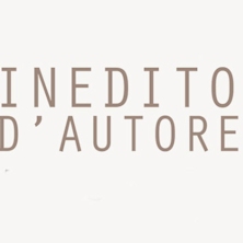 Inedito d'autore