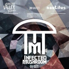 Infected Mushroom