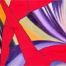 Inferno - di Andrea Bruno Savelli