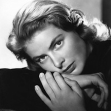 The Ingrid Bergman Tribute