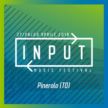 Input Music Festival