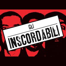 Gli Inscordabili