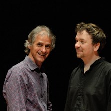Markus Stockhausen / Florian Weber
