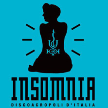 Insomnia - Discoacropoli d'Italia