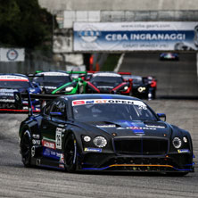 International GT Open