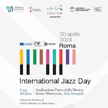International Jazz Day