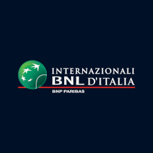 Tennis - Internazionali BNL d'Italia