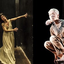 Interrogai me stesso