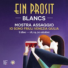 Io sono Friuli Venezia Giulia