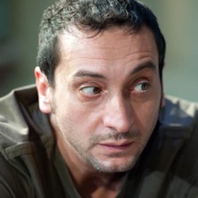 Io, Vincent van Gogh