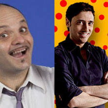 Beppe Iodice - Antonio D'ausilio