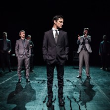 Io non sono un gabbiano