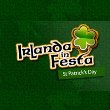 Irlanda in festa - Bologna