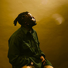 Isaiah Rashad