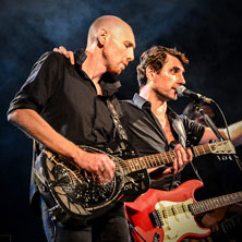 Italian Dire Straits