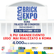 Italy Brick Expo