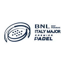 BNL Italy Major Premier Padel
