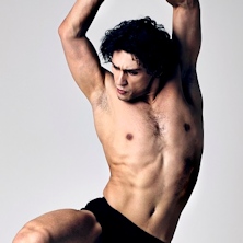 An Evening with Ivan Vasiliev