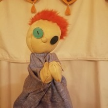 Jack e il fagiolo magico