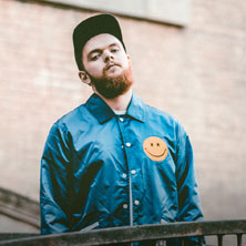 Jack Garratt
