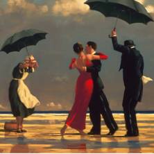 Jack Vettriano