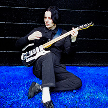 Jack White