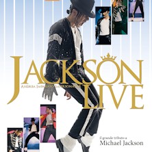Jackson Live