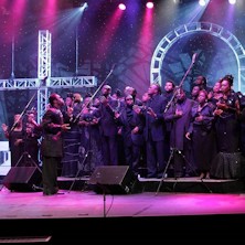 James Hall Worship and Praise