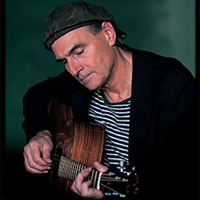 James Taylor