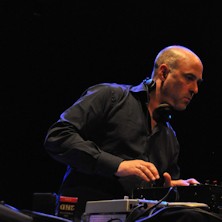 Jan Bang & Eivind Aarset Trio