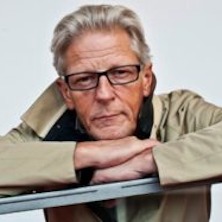 Jan Fabre The Night Writer - giornale notturno