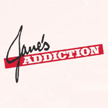 Jane's Addiction